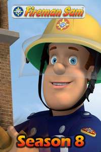 Fireman Sam - Poster