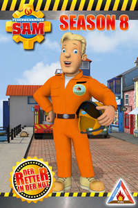 Fireman Sam - Poster