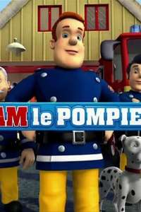 Fireman Sam - Poster