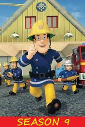 Fireman Sam Season 9