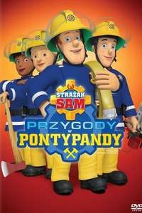 Fireman Sam - Poster