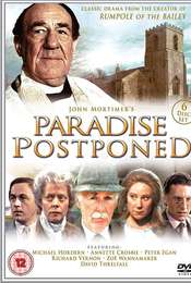 Paradise Postponed Season 1