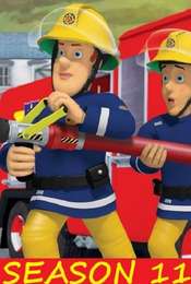 Fireman Sam Season 11