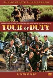 Tour of Duty Season 3