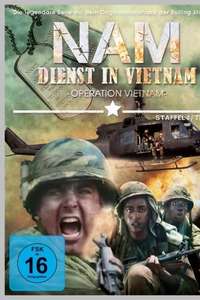 Tour of Duty - Poster
