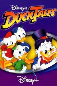 DuckTales - Posters