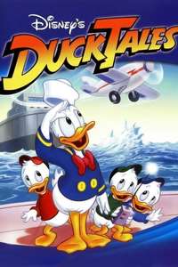 DuckTales - Posters