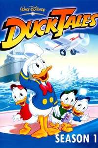 DuckTales - Posters
