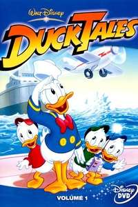 DuckTales - Posters