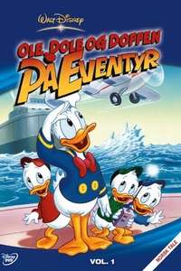 DuckTales - Posters