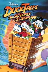 DuckTales - Posters