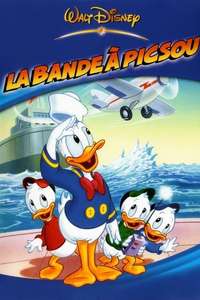 DuckTales - Posters
