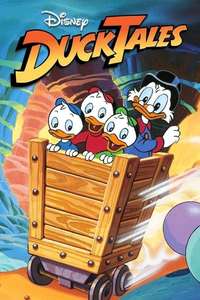 DuckTales - Posters