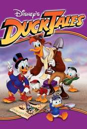 DuckTales Season 1