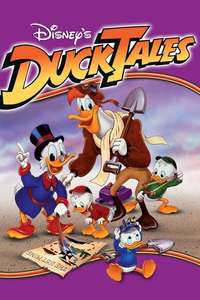 DuckTales - Posters