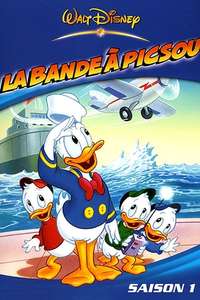 DuckTales - Posters