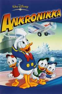 DuckTales - Posters