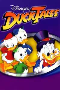 DuckTales - Posters