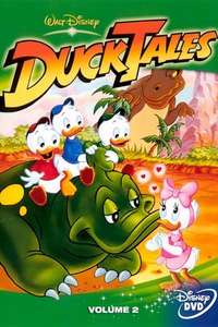 DuckTales - Posters