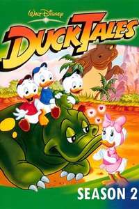 DuckTales - Posters