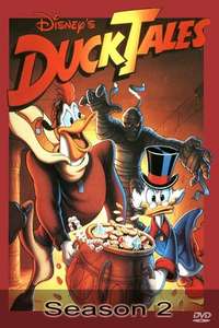 DuckTales - Posters