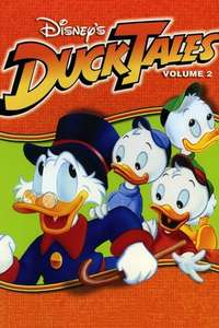 DuckTales - Posters