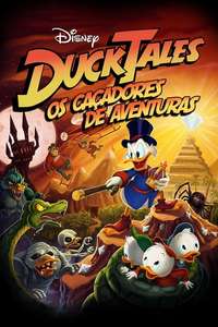 DuckTales - Posters
