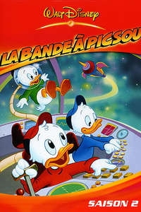 DuckTales - Posters