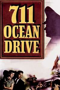711 Ocean Drive - Posters