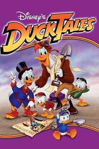 DuckTales - Posters
