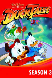 DuckTales - Posters