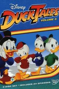 DuckTales - Posters