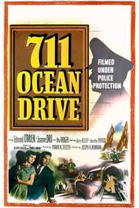 711 Ocean Drive - Posters