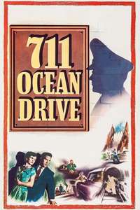 711 Ocean Drive - Posters