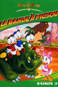 DuckTales - Posters