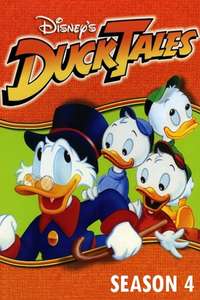 DuckTales - Posters
