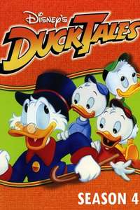DuckTales - Posters