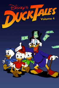 DuckTales - Posters