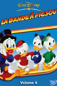 DuckTales - Posters
