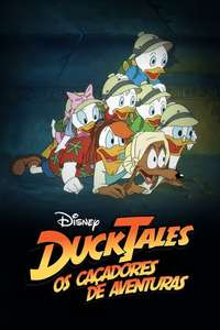 DuckTales - Posters