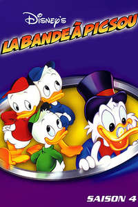 DuckTales - Posters
