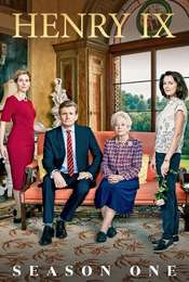 Henry IX Season 1