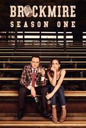 Brockmire Season 1