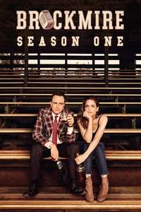 Brockmire - Posters