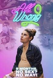 All Wrong Season 1