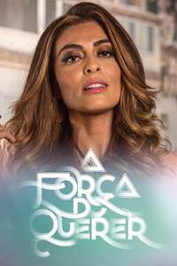 A Força do Querer - Posters