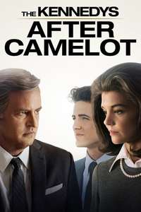 The Kennedys: After Camelot - Posters