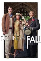 Decline and Fall Season 1
