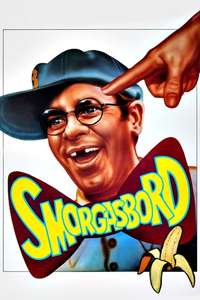 Smorgasbord - Poster