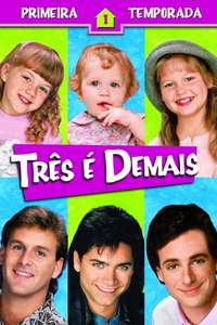 Full House - Posters
